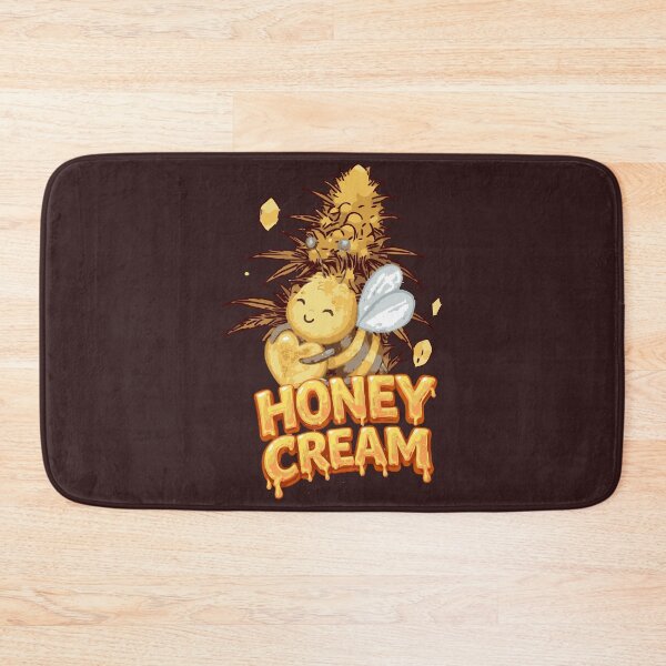 Item preview, Honey Cream designed and sold by GreenOasisGer.