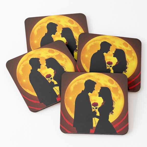 Item preview, Eternal Love's Embrace designed and sold by Pulse Of Africa.