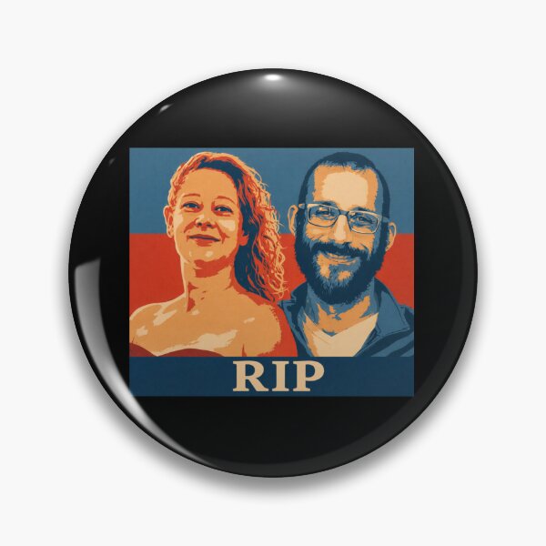 Item preview, Renee Good Alex Pretti RIP designed and sold by CMooreWorx.