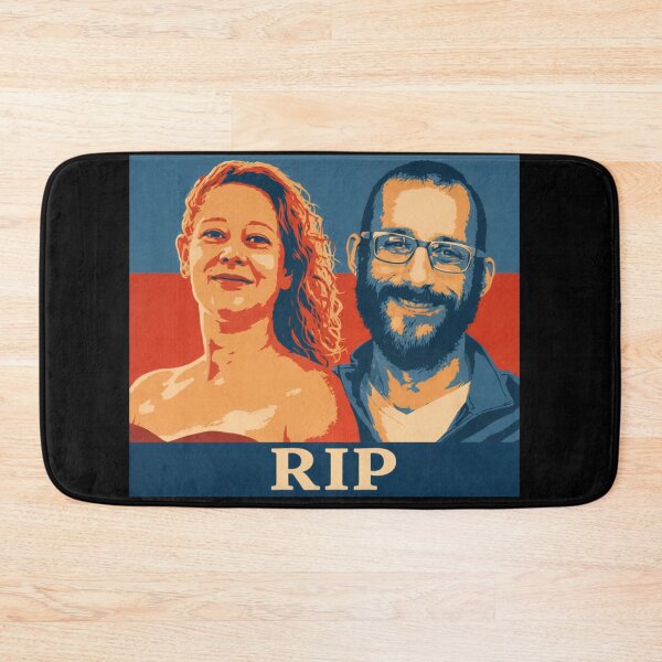 Item preview, Renee Good Alex Pretti RIP designed and sold by CMooreWorx.