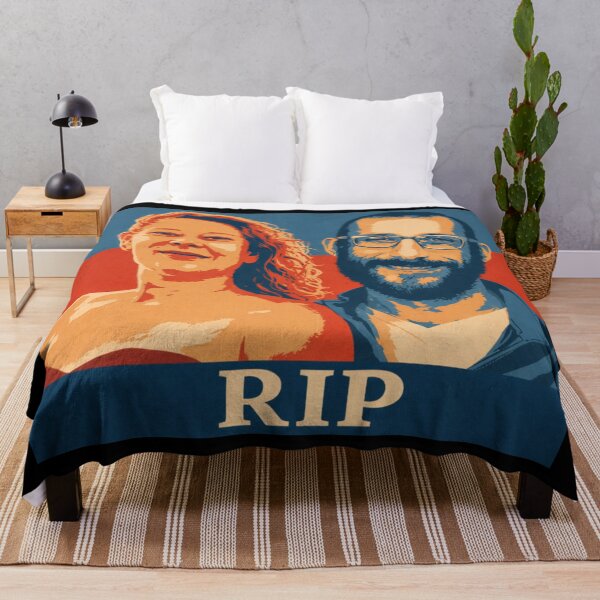 Item preview, Renee Good Alex Pretti RIP designed and sold by CMooreWorx.