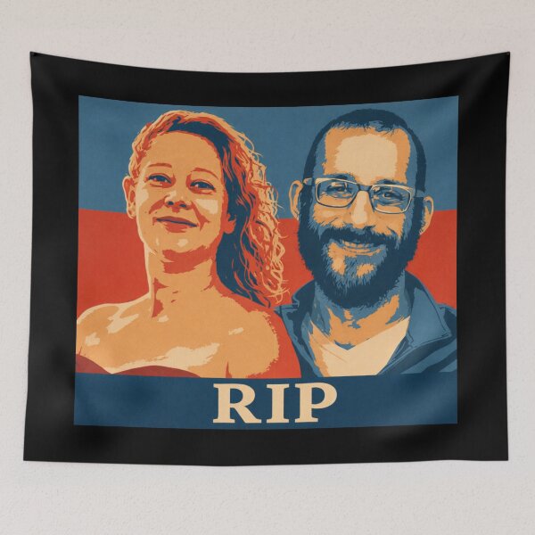 Item preview, Renee Good Alex Pretti RIP designed and sold by CMooreWorx.