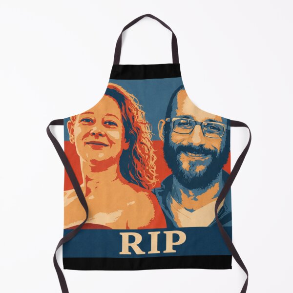 Item preview, Renee Good Alex Pretti RIP designed and sold by CMooreWorx.