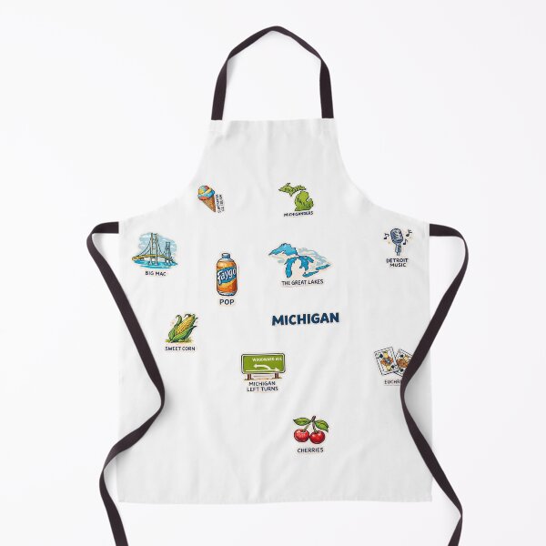 Item preview, Michigan pack designed and sold by lewiemac.