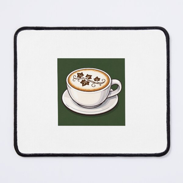 Item preview, Ivy vine cappuccino designed and sold by Bekahgw17.