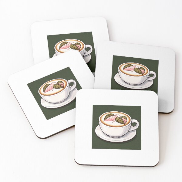Item preview, Philodendron pink princess cappuccino designed and sold by Bekahgw17.