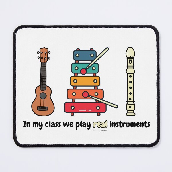 Item preview, For the elementary music teachers designed and sold by rachaelharris17.