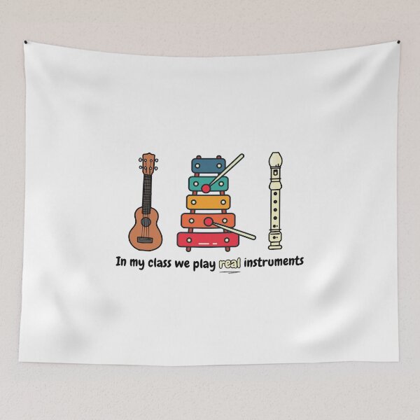 Item preview, For the elementary music teachers designed and sold by rachaelharris17.