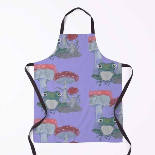 Item preview, mellow frog designed and sold by Ariesbunny111.