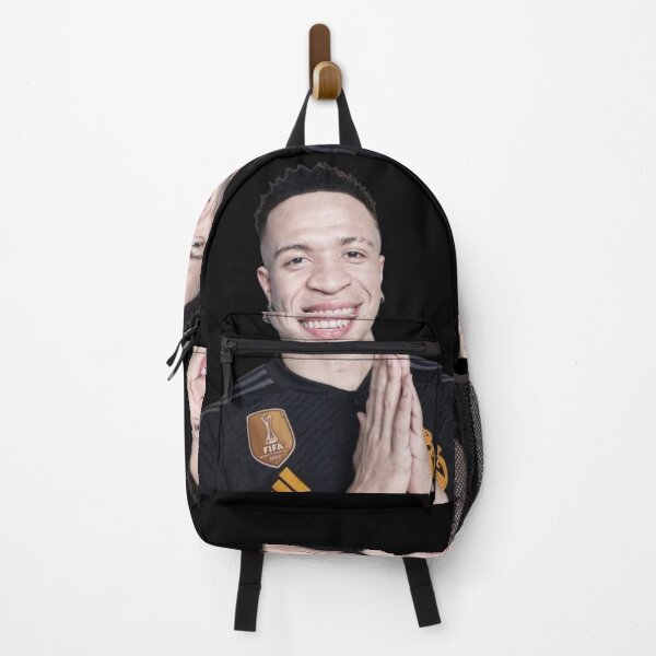 Item preview, Vini Blanco Albino Football Meme designed and sold by NF Designs Studio DTF.