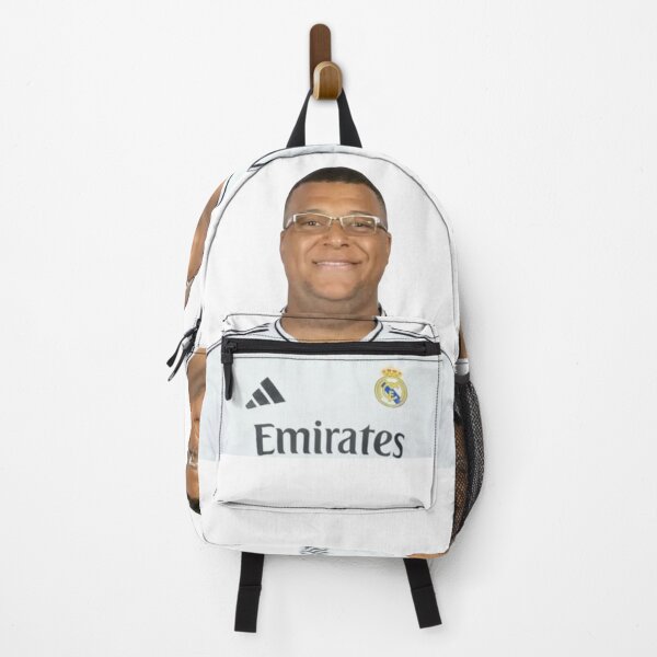 Item preview, Mbappe Fat Football Meme designed and sold by NF Designs Studio DTF.