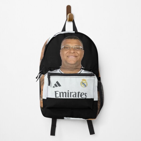 Item preview, Mbappe Fat Football Meme designed and sold by NF Designs Studio DTF.