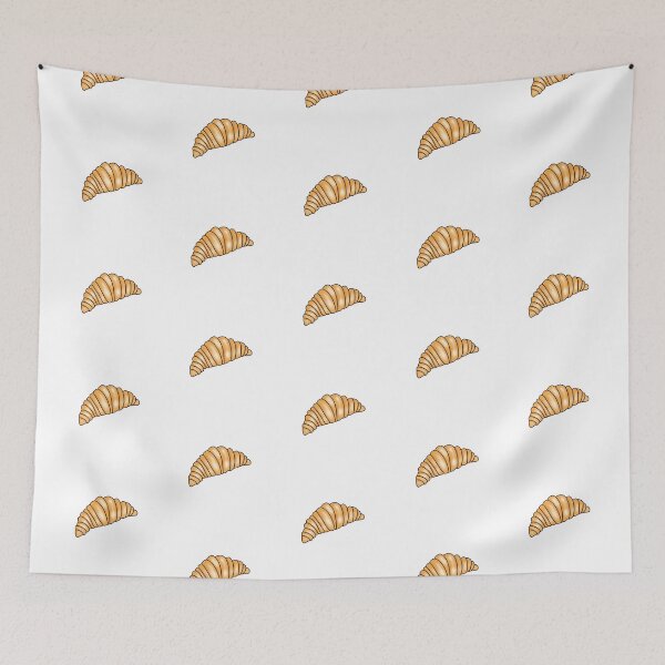 Item preview, Croissant  designed and sold by Sartoris Art.
