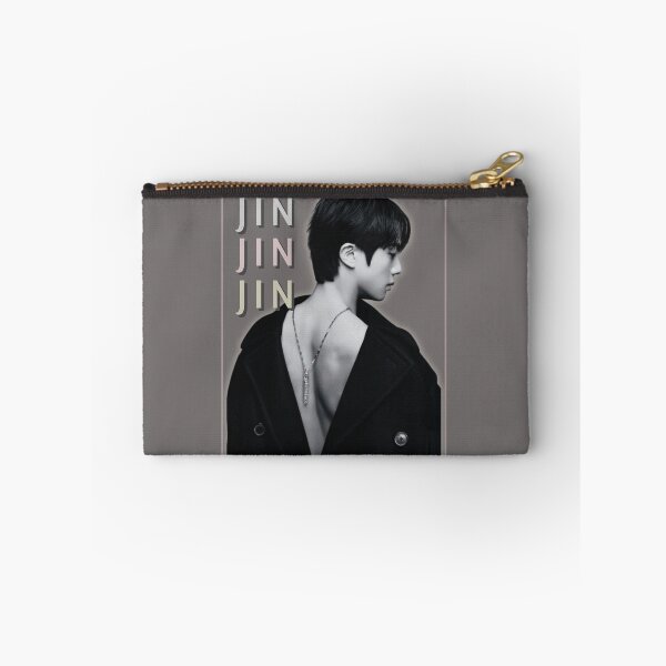 Item preview, BTS JIN JIN JIN  designed and sold by BTSFanmerch.
