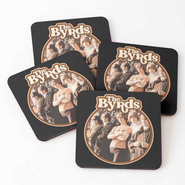 Item preview, The Byrds Band designed and sold by Taylee Pietro.