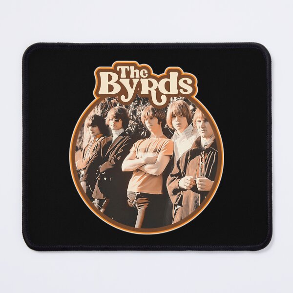 Item preview, The Byrds Band designed and sold by Taylee Pietro.
