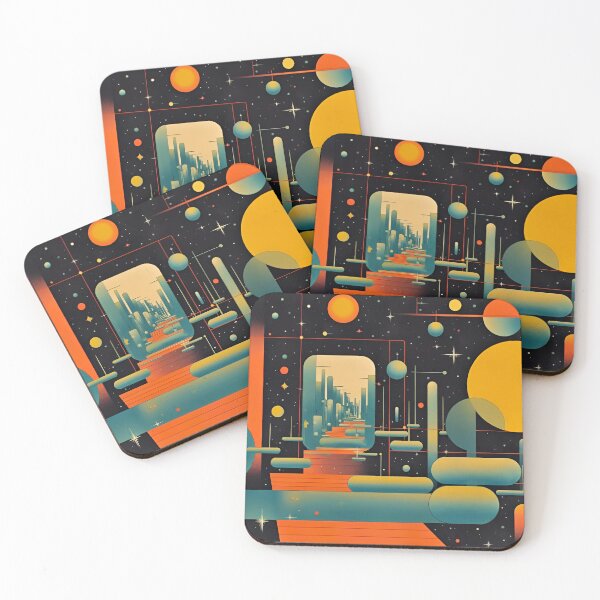 Item preview, Cosmic Gateway Horizons designed and sold by CAutumnTrapp.