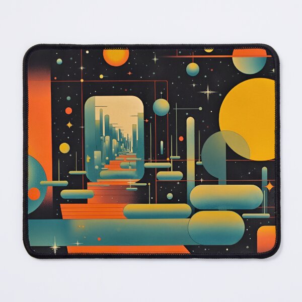 Item preview, Cosmic Gateway Horizons designed and sold by CAutumnTrapp.