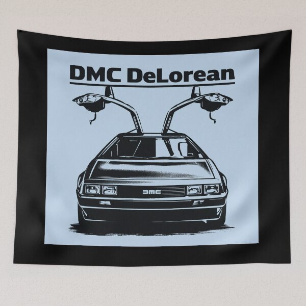 Item preview, retro concept car designed and sold by TEEJAMBOREE.
