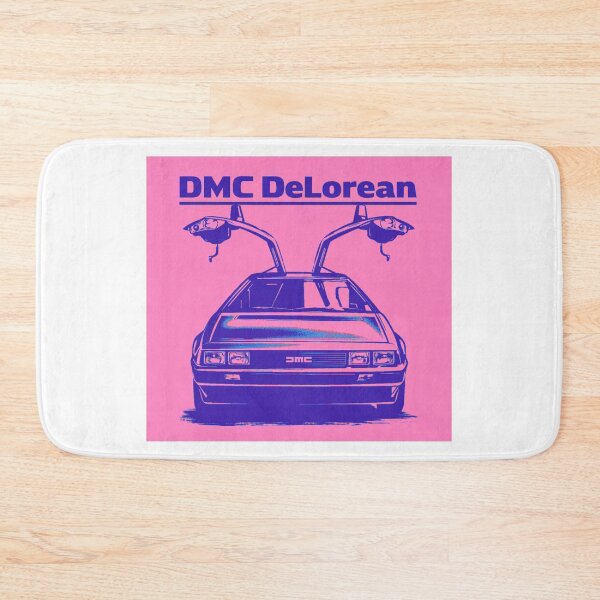 Item preview, retro concept car designed and sold by TEEJAMBOREE.