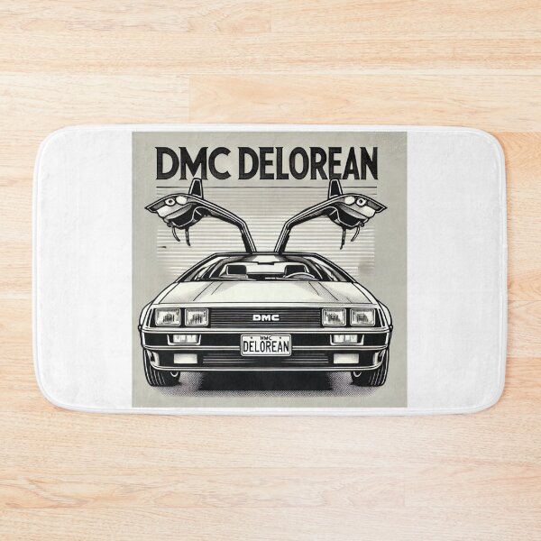Item preview, retro concept car designed and sold by TEEJAMBOREE.