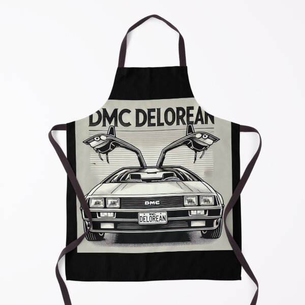 Item preview, retro concept car designed and sold by TEEJAMBOREE.