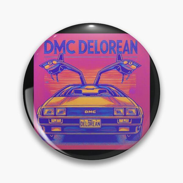 Item preview, retro concept car designed and sold by TEEJAMBOREE.