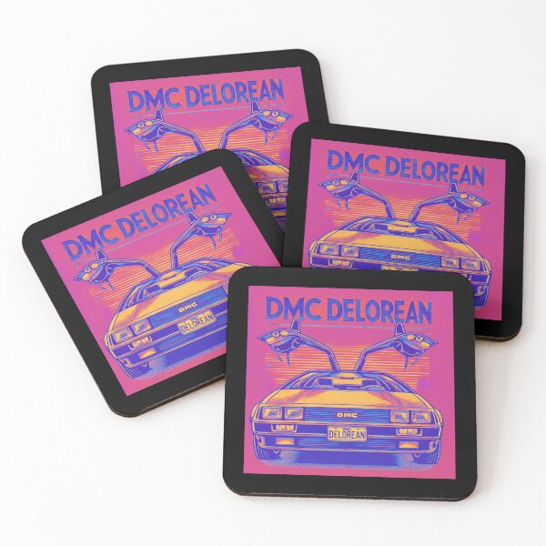 Item preview, retro concept car designed and sold by TEEJAMBOREE.