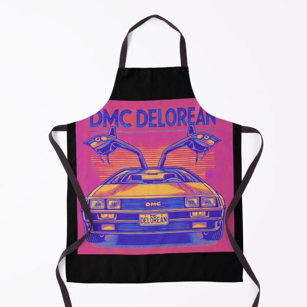 Item preview, retro concept car designed and sold by TEEJAMBOREE.