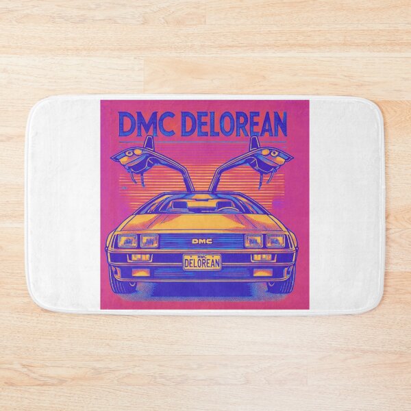 Item preview, retro concept car designed and sold by TEEJAMBOREE.