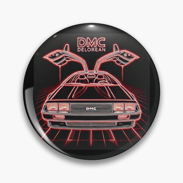 Item preview, retro concept car designed and sold by TEEJAMBOREE.