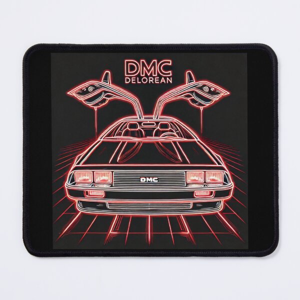 Item preview, retro concept car designed and sold by TEEJAMBOREE.