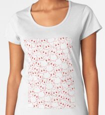 Neko Neko Women's Premium T-Shirt
