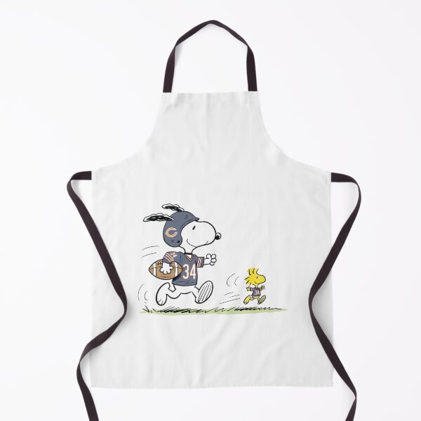 Item preview, Go Bears Football Fan Art designed and sold by John Dillon.