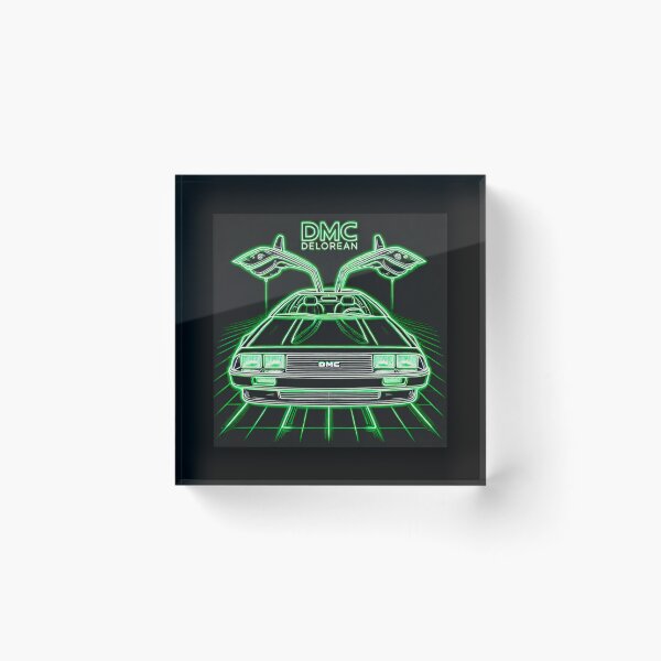 Item preview, retro concept car designed and sold by TEEJAMBOREE.