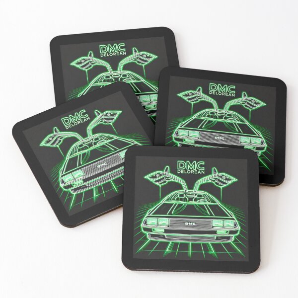 Item preview, retro concept car designed and sold by TEEJAMBOREE.