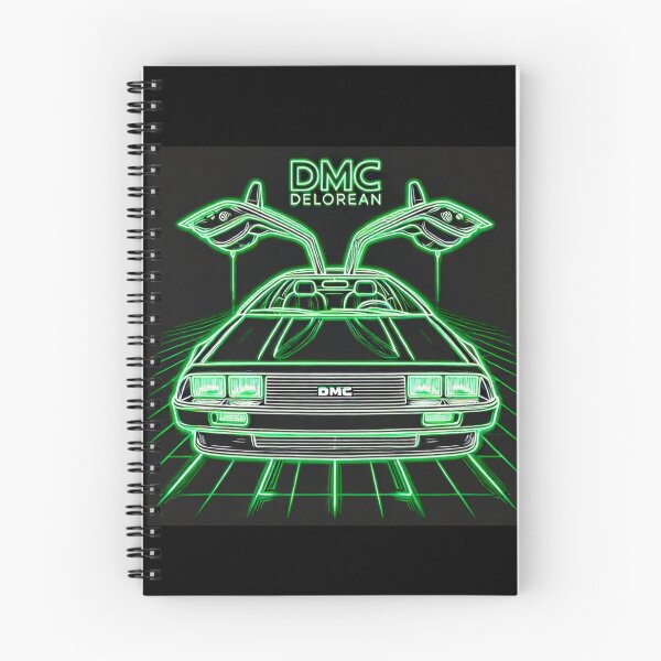 Item preview, retro concept car designed and sold by TEEJAMBOREE.