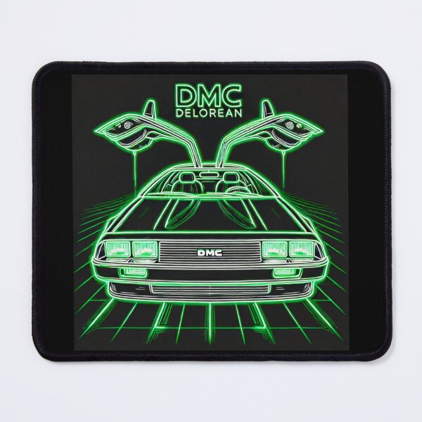 Item preview, retro concept car designed and sold by TEEJAMBOREE.