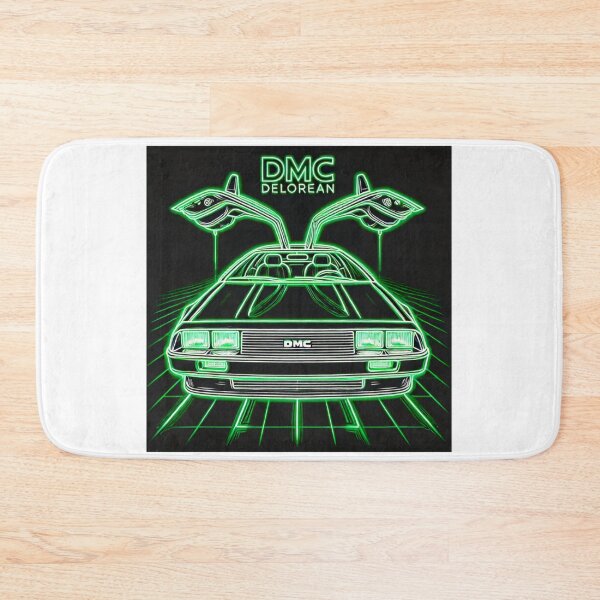 Item preview, retro concept car designed and sold by TEEJAMBOREE.