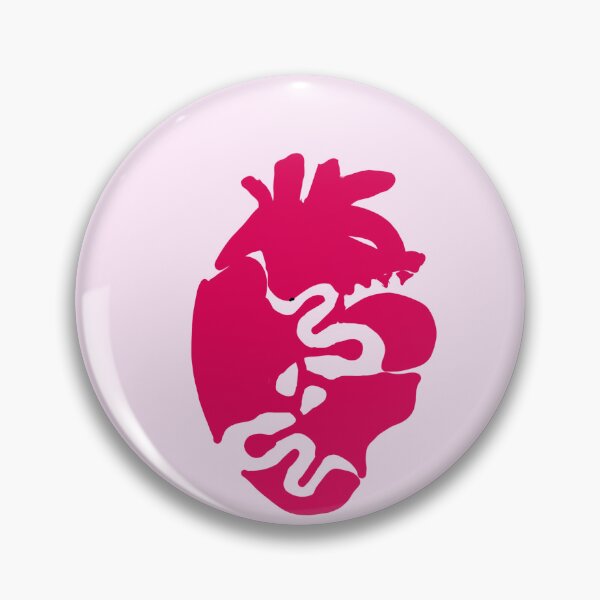 Item preview, My Slithering Heart designed and sold by anelflores.