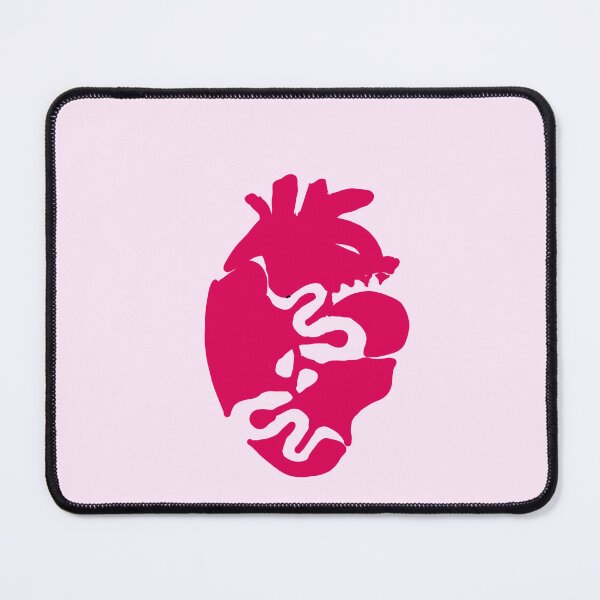 Item preview, My Slithering Heart designed and sold by anelflores.
