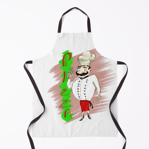 Item preview, Pizzaiolo designed and sold by ferjosei.