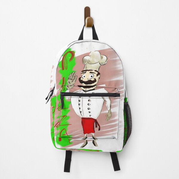 Item preview, Pizzaiolo designed and sold by ferjosei.