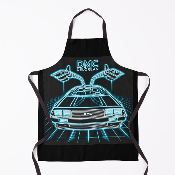 Item preview, retro concept car designed and sold by TEEJAMBOREE.