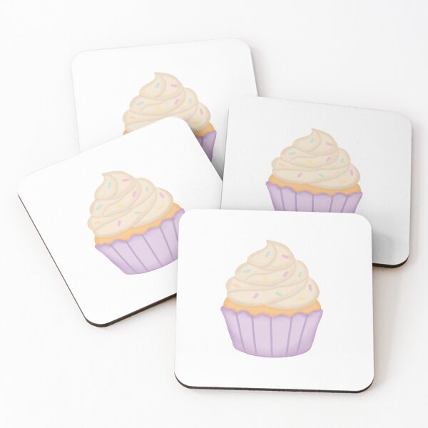 Item preview, Cute Cupcake designed and sold by Lily--Art.