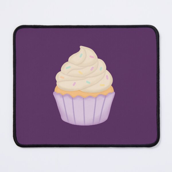 Item preview, Cute Cupcake designed and sold by Lily--Art.