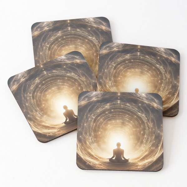 Item preview, Inner Knowing designed and sold by All Occult.
