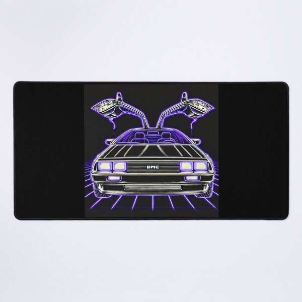 Item preview, retro concept car designed and sold by TEEJAMBOREE.