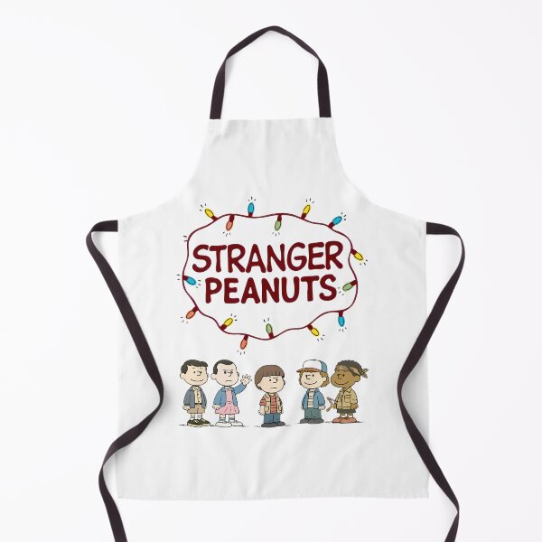 Item preview, Stranger Peanuts designed and sold by John Dillon.