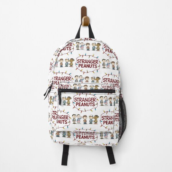 Item preview, Stranger Peanuts designed and sold by John Dillon.